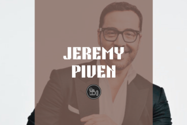 Jeremy Piven: A Journey Through His Illustrious Movie Career - Top Dawg Labs