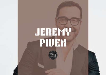 Jeremy Piven: A Journey Through His Illustrious Movie Career - Top Dawg Labs