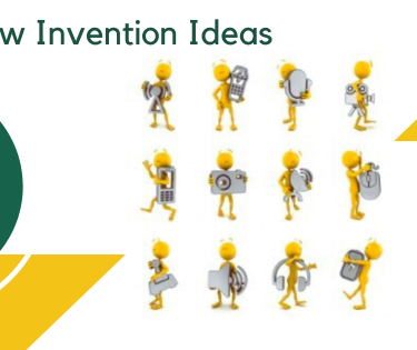 How InventHelp Assists with New Invention Ideas - Top Dawg Labs