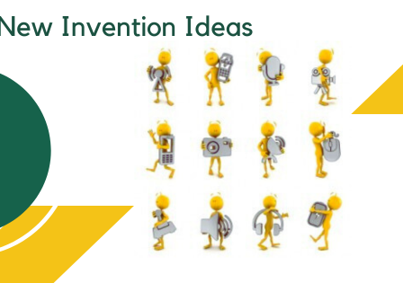 How InventHelp Assists with New Invention Ideas - Top Dawg Labs