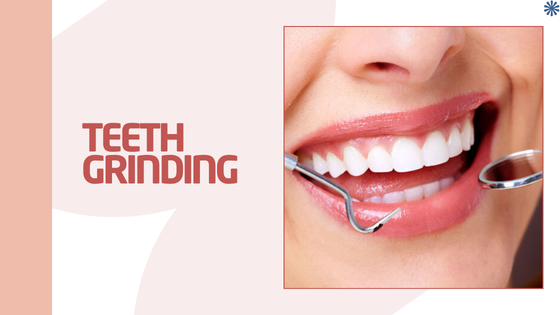 Understanding Teeth Grinding - Top Dawg Labs