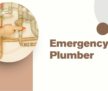 Finding a Qualified Local Emergency Plumber in Portsmouth - Top Dawg Labs