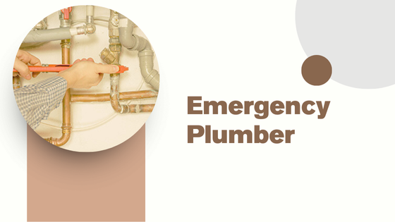 Finding a Qualified Local Emergency Plumber in Portsmouth - Top Dawg Labs