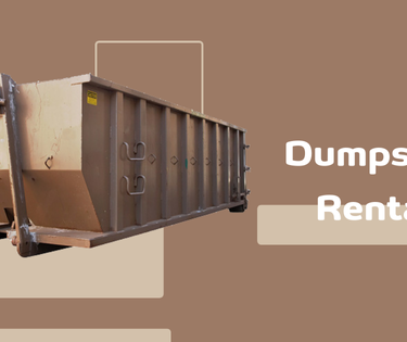 Dumpster Rental in Warren, Ohio: Simplifying Your Waste Management Needs - Top Dawg Labs