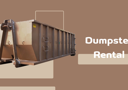 Dumpster Rental in Warren, Ohio: Simplifying Your Waste Management Needs - Top Dawg Labs