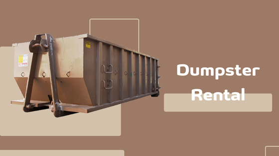 Dumpster Rental in Warren, Ohio: Simplifying Your Waste Management Needs - Top Dawg Labs